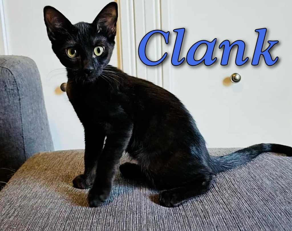 Clank